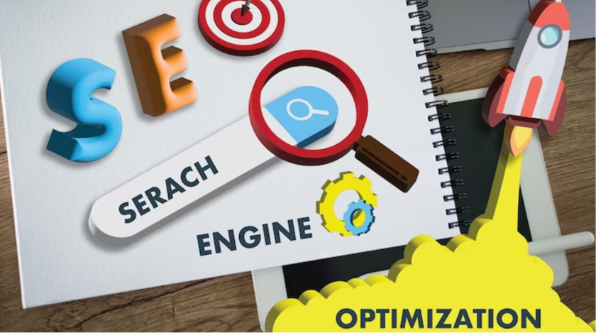 SEO strategies