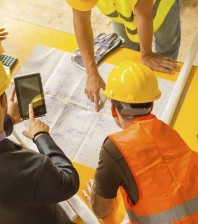 contractor