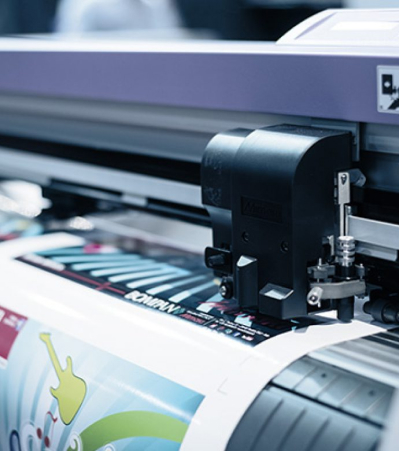 Printing-Companies