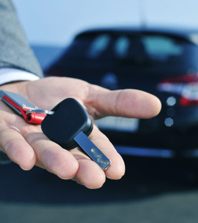 car-rental
