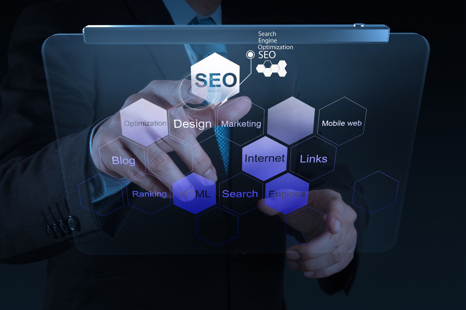 seo service boise