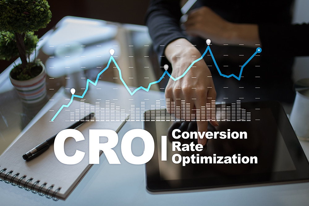 conversion rate optimization expert