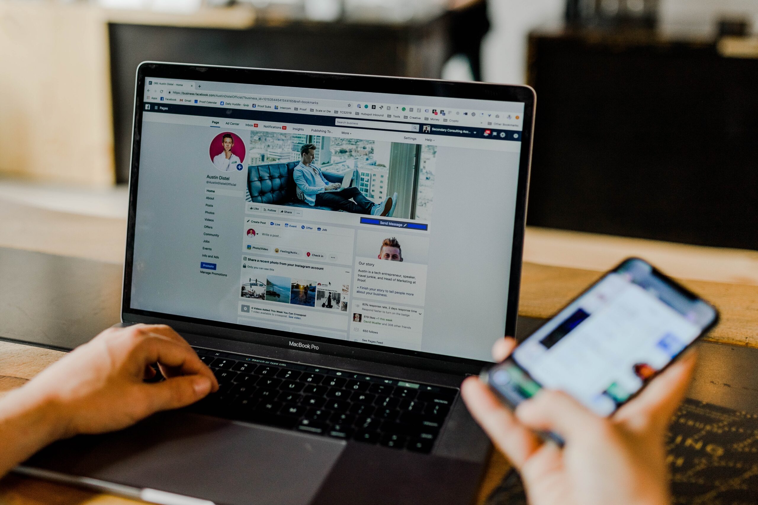boise social media marketing