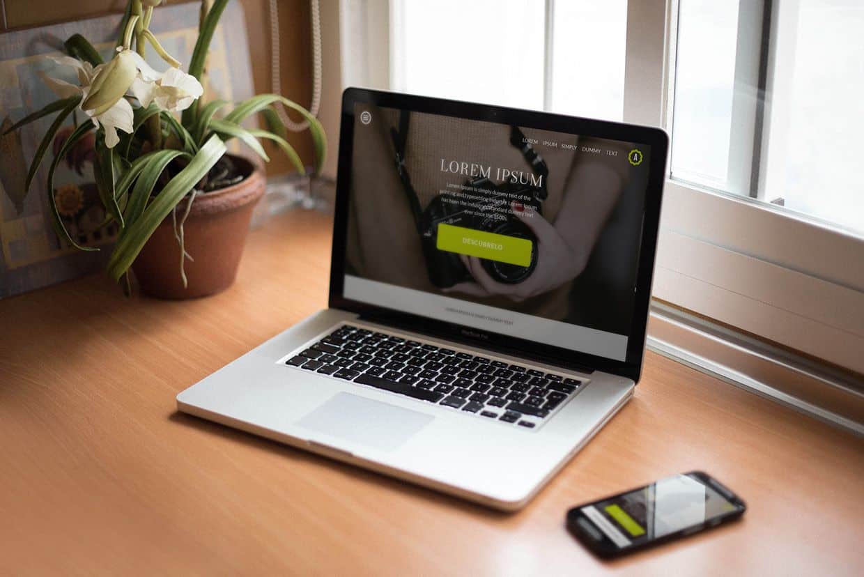 web design agency boise