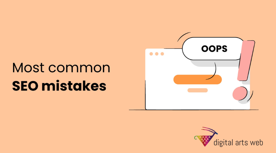 Common SEO Mistakes to Avoid for Boise, Idaho Businesses