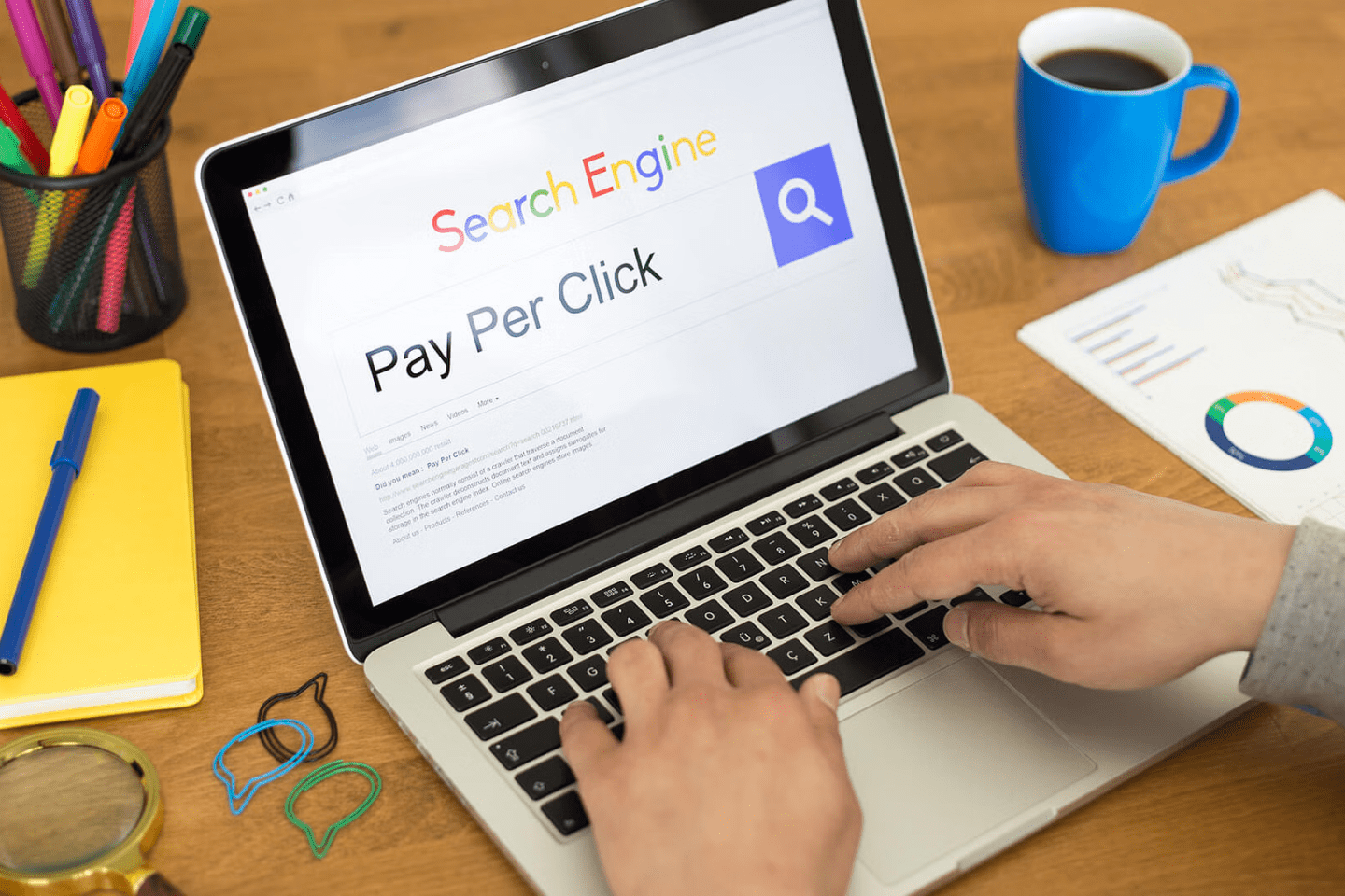 pay per click service boise