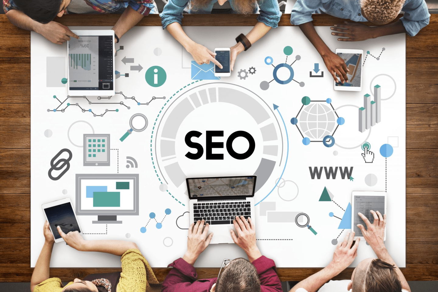 search engine optimization boise