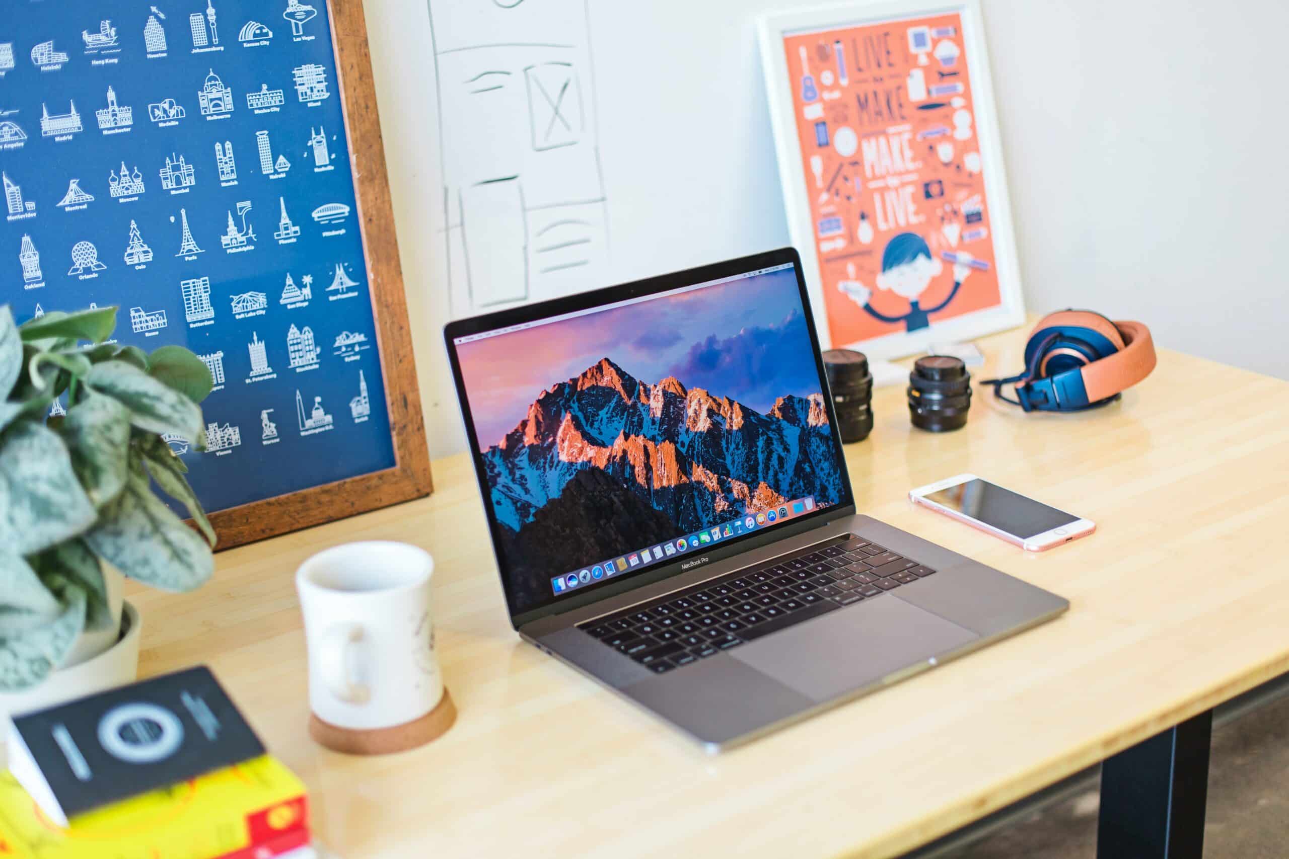 web design company in idaho