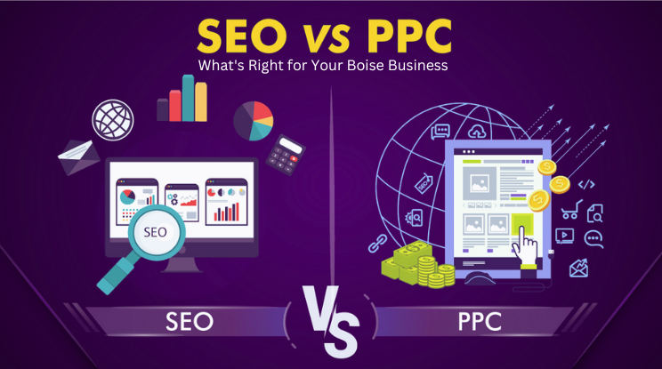 SEO vs. PPC: