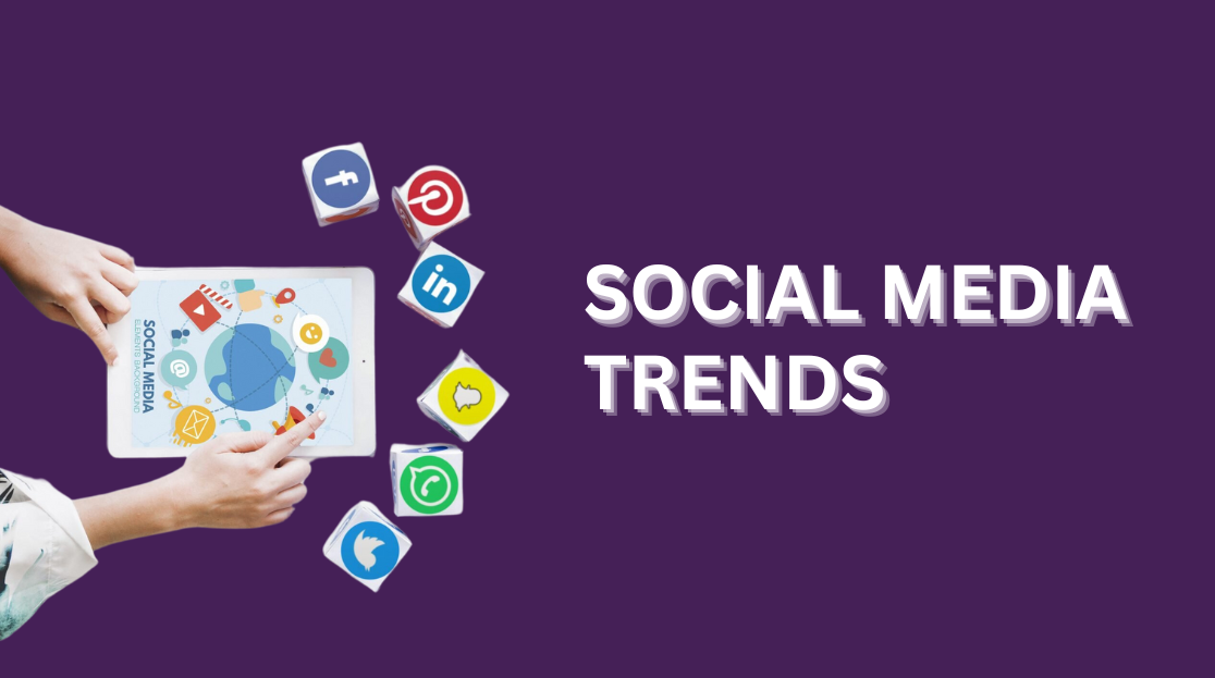 Social Media Marketing Trends