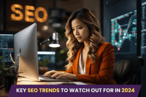 SEO trends - Digital Arts Web
