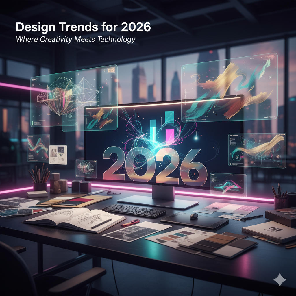 Graphic Design