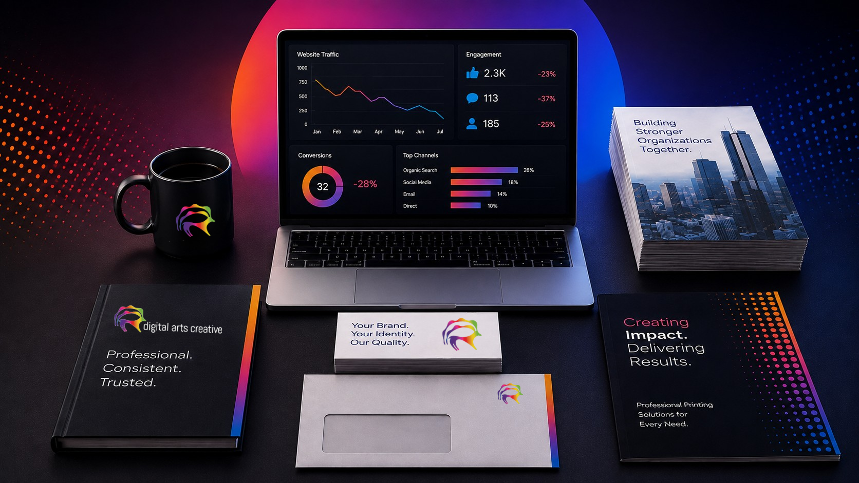 outdated digital marketing